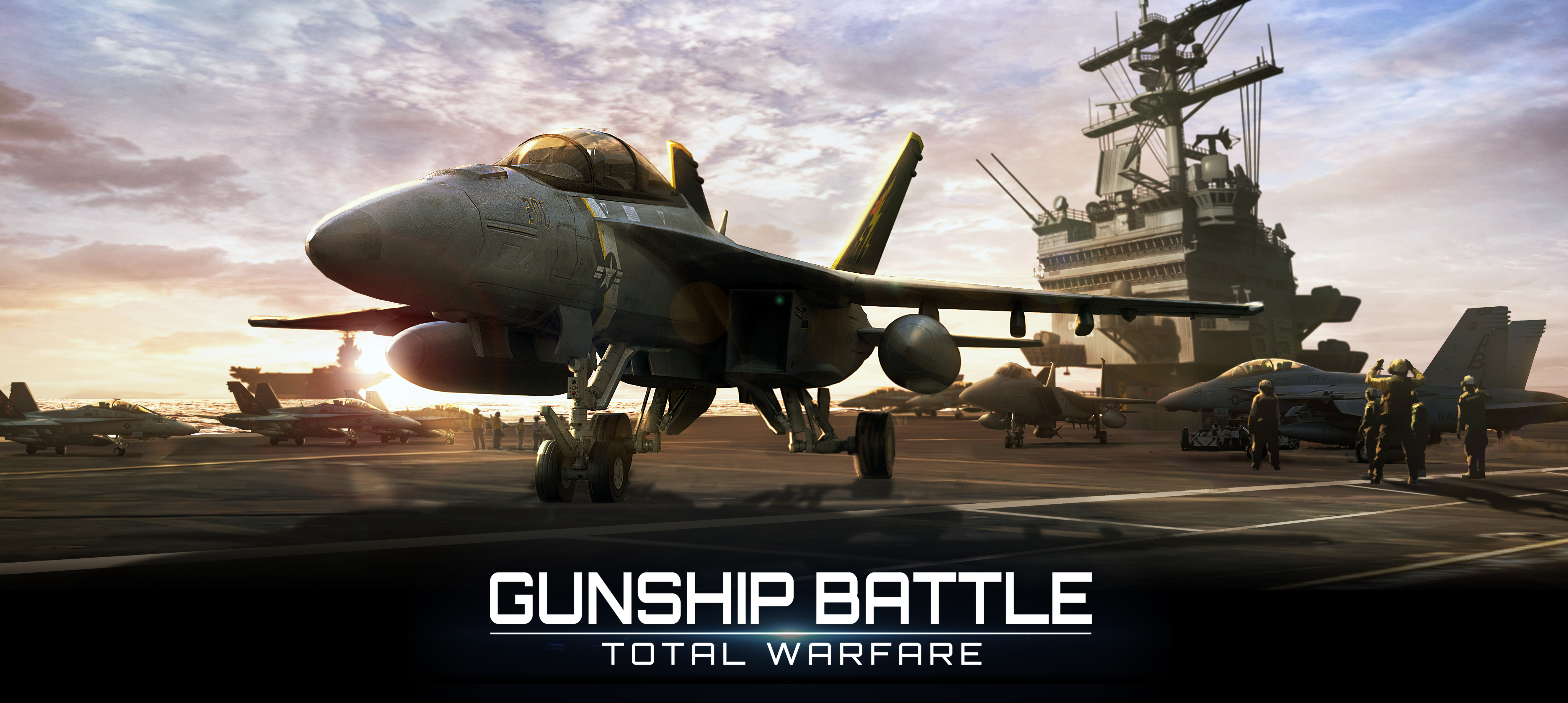 gunship battle total warfare download